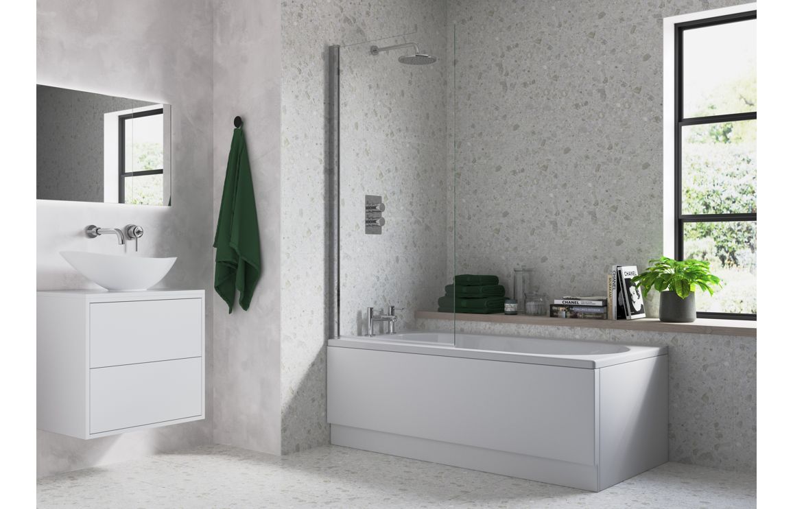 Choosing the Right Bathroom Suite on a Budget (Without Compromising on Style)