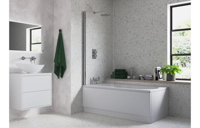 Choosing the Right Bathroom Suite on a Budget (Without Compromising on Style) - Bubblegum Bathrooms