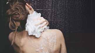 Showers, How many different types are there?