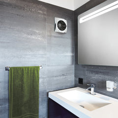 Collection image for: Bathroom Extractor Fans | Ventilation for Bathrooms & Wet Rooms