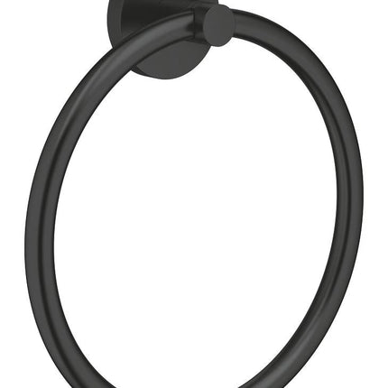GROHE Essentials Towel Ring
