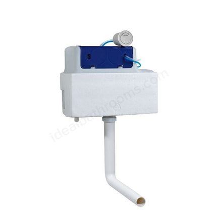 Tavistock TR9008 Insulated Pneumatic Concealed Comfort Cistern