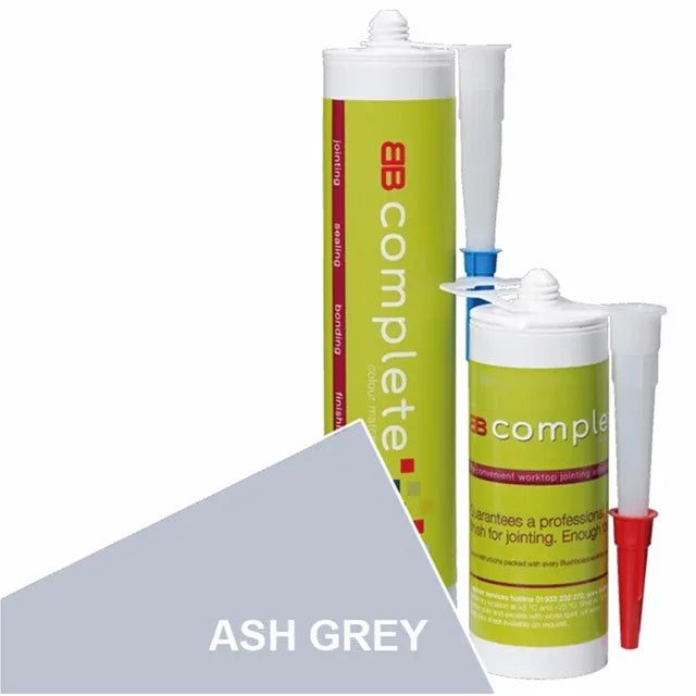 Nuance BB Complete Colour Matched Sealant - 290ml Ash Grey