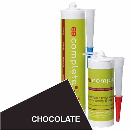 Nuance BB Complete Colour Matched Sealant - 290ml Chocolate