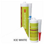 Ice White