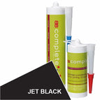 Jet Black