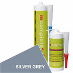 Silver Grey