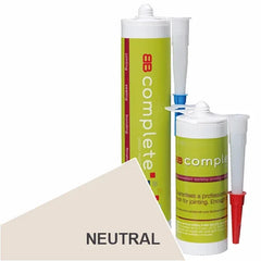 Nuance BB Complete Panel Adhesive 290ml - Aircraft-Grade Wetwall Adhesive