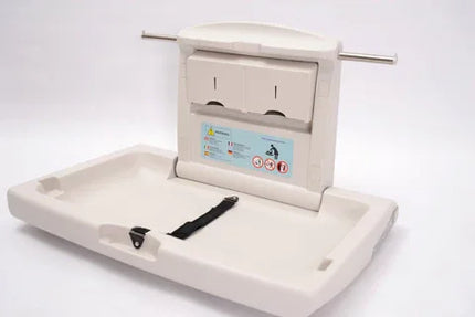 Wall Mount Nappy Unit