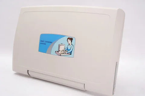 Wall Mount Nappy Unit