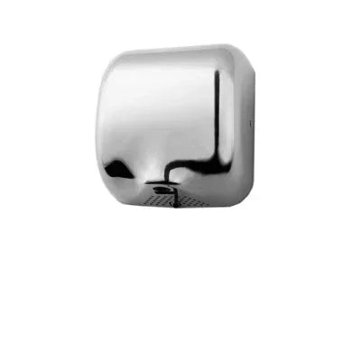 Base Future Hand Dryer - Chrome