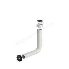 Geberit Flush Pipe Set D50/44 261.617.00.1