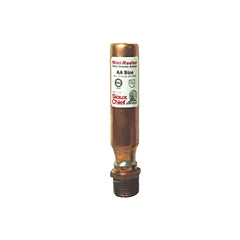 Sioux Chief Mini Rester Water Hammer Arrestor | Compact Design | Stops Banging Pipes