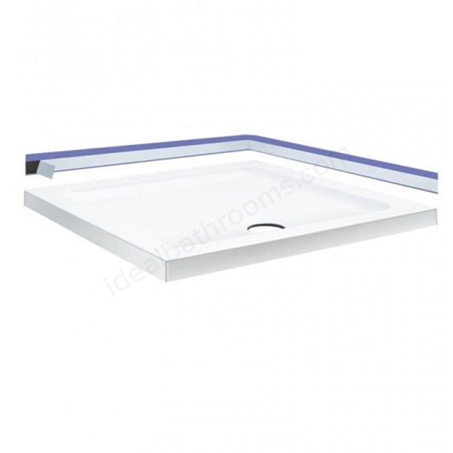 2.8 Metre Flexi Seal Strip