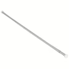 Collection image for: Euroshowers Shower Curtain Rails