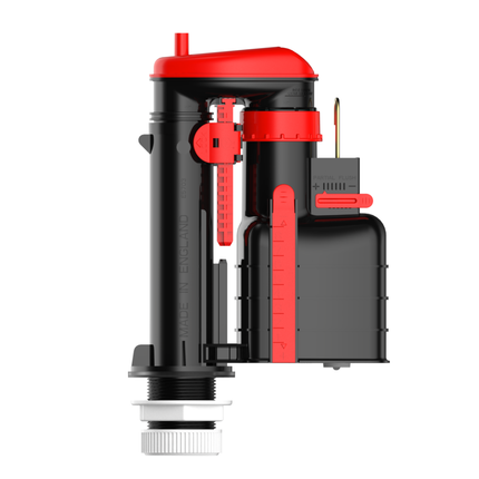 PRO-ULTRA001 Fluidmaster Pro Ultra Universal Dual Flush Syphon