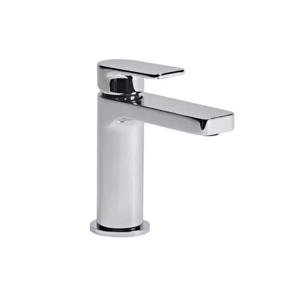 Roper Rhodes Act Basin Mixer Tap - Chrome Low Pressure with Waste