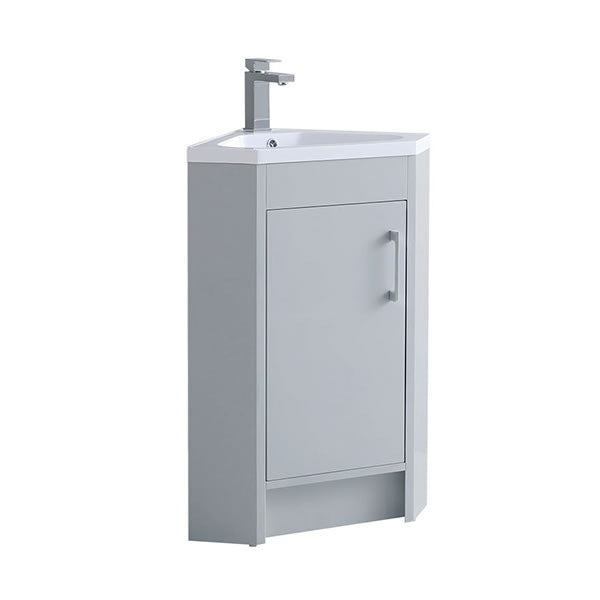 Brisbane Waterproof Corner Vanity