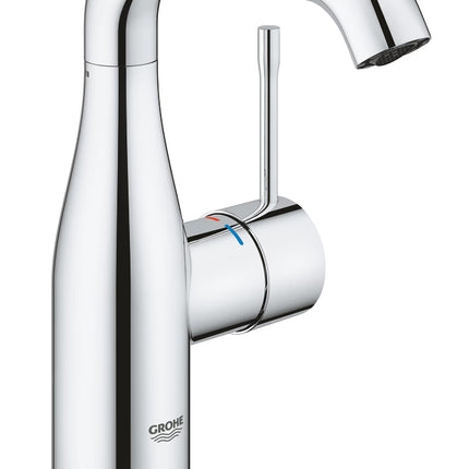 Grohe ESSENCE Basin mixer 1/2" M-Size