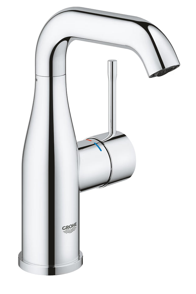 Grohe ESSENCE Basin mixer 1/2" M-Size