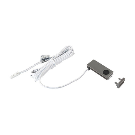 Modex Exa Accessories - Power Leads, Connectors, Sensors & Mounting Clips for 24V LED Strip
