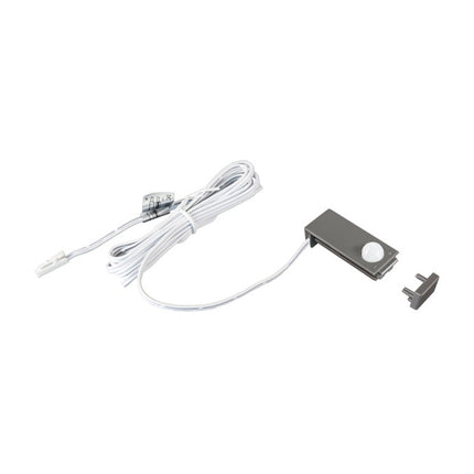 Modex Exa Accessories - Power Leads, Connectors, Sensors & Mounting Clips for 24V LED Strip