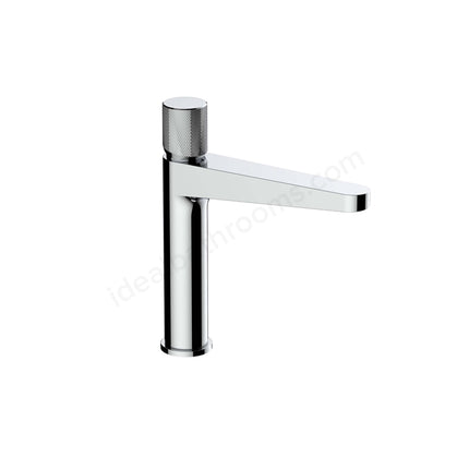 RAK Ceramics Amalfi Mid Height Basin Mixer Tap | 4 Finishes