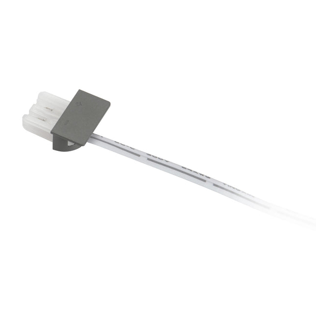 Modex Intra Accessories – Power Leads, Connectors, Sensors & Mounting Clips for 24V LED Strip