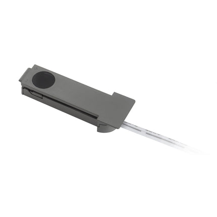 Modex Intra Accessories - Power Leads, Connectors, Sensors & Mounting Clips for 24V LED Strip