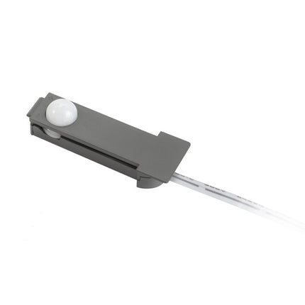 Modex Intra Accessories - Power Leads, Connectors, Sensors & Mounting Clips for 24V LED Strip
