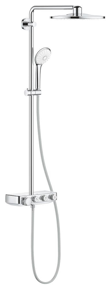 Grohe Euphoria Smart Control 310 Shower system