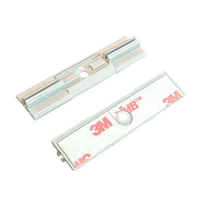 Modex Zenith Accessories - Power Leads, Sensors & Mounting Clips for 24V LED Strip