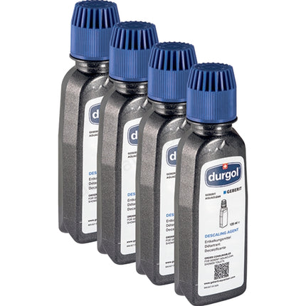 Geberit AquaClean descaling agent