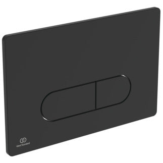 Ideal Standard Oleas M1 Mechanical Dual Flush Plate | 234 x 154mm