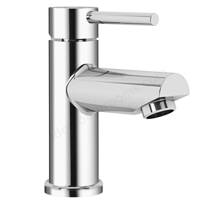 Aqualisa Uptown Chrome Tap large including Waste