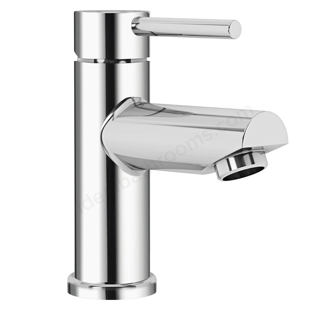 Aqualisa Uptown Chrome Tap large including Waste