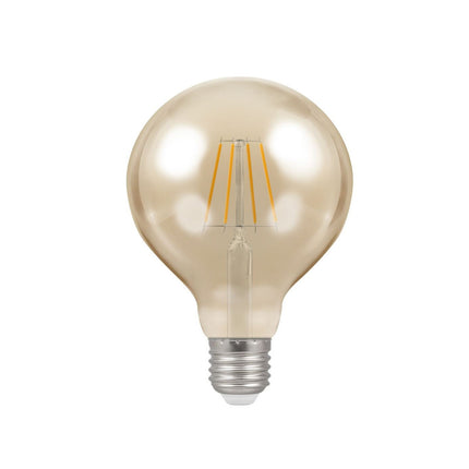 E27 LED Filament Bulb - Multiple Styles Available (Pendant Light Accessory)