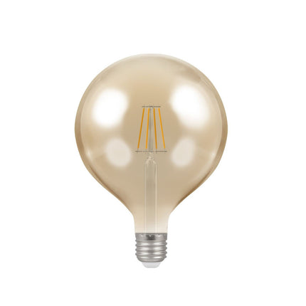 E27 LED Filament Bulb - Multiple Styles Available (Pendant Light Accessory)