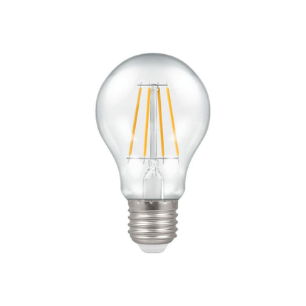 E27 LED Filament Bulb - Multiple Styles Available (Pendant Light Accessory)