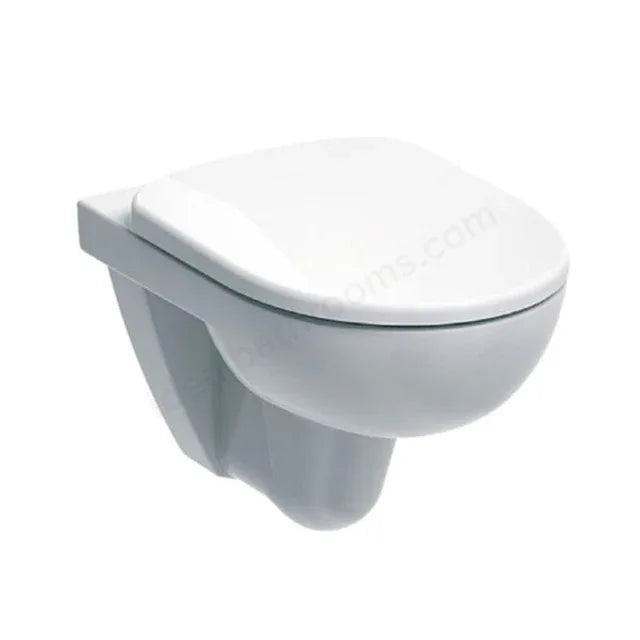 Geberit Selnova Wall-Hung WC Pack