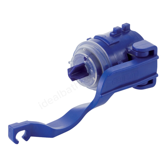 Geberit Type 380 Fill Valve Diaphragm Seal — Genuine Service Part | Ref: 240.771.00.1