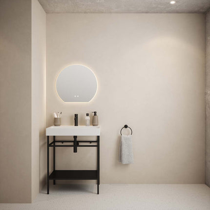 Moon Mirror WW/CW/DW