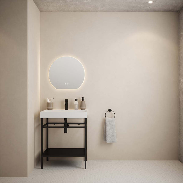 Moon Mirror WW/CW/DW