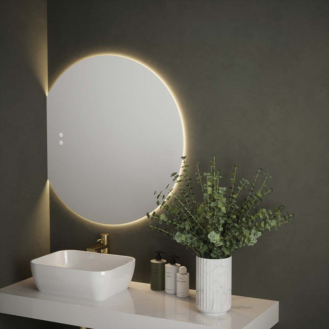 Moon Mirror WW/CW/DW