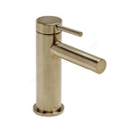 Brushed Brass
