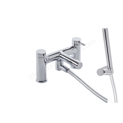 Tavistock Anthem Bath Shower Mixer