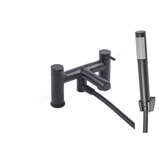 Tavistock Anthem Bath Shower Mixer