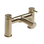 Brushed Brass