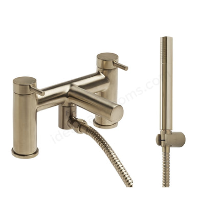 Tavistock Anthem Bath Shower Mixer