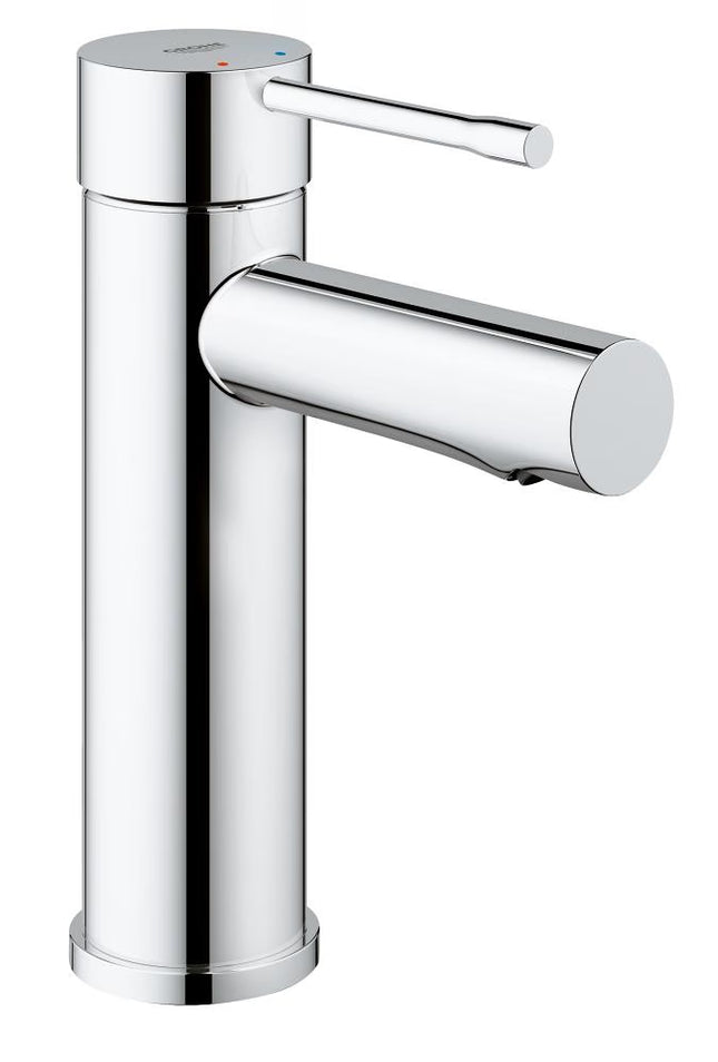 Grohe ESSENCE New Basin mixer 1/2" S-Size